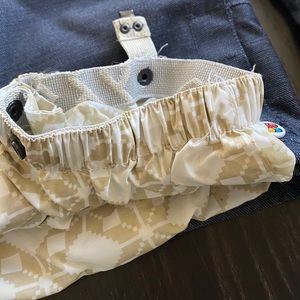 Special blend women’s size Small